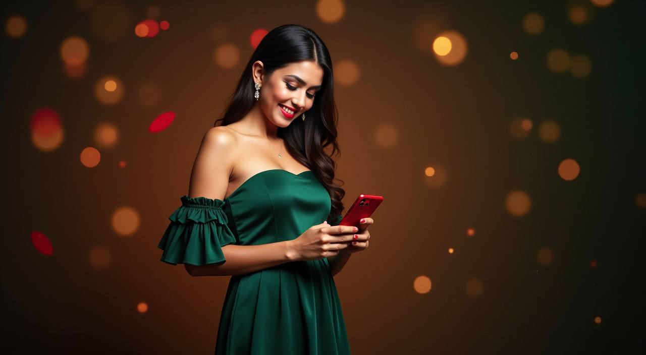 led55 led55-তে Slots Fruit Party আসলে কেমন খেলা